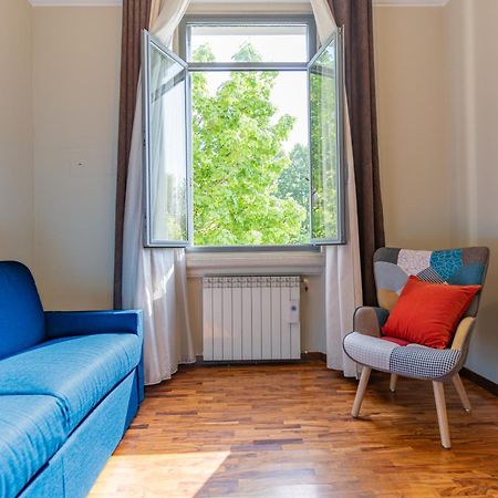 מילאנו Oronzo Apartment Washington מראה חיצוני תמונה