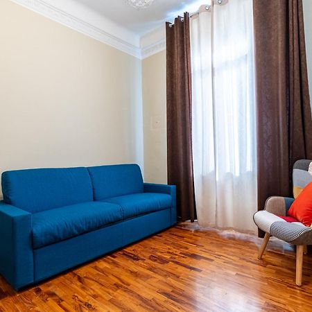 מילאנו Oronzo Apartment Washington מראה חיצוני תמונה