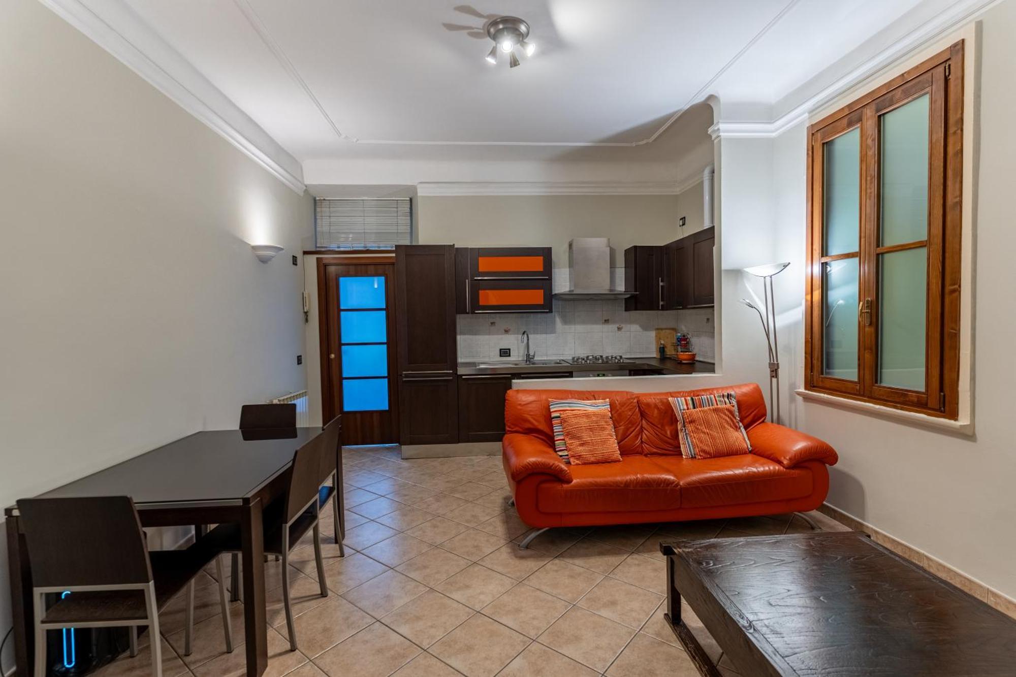 מילאנו Oronzo Apartment Washington מראה חיצוני תמונה