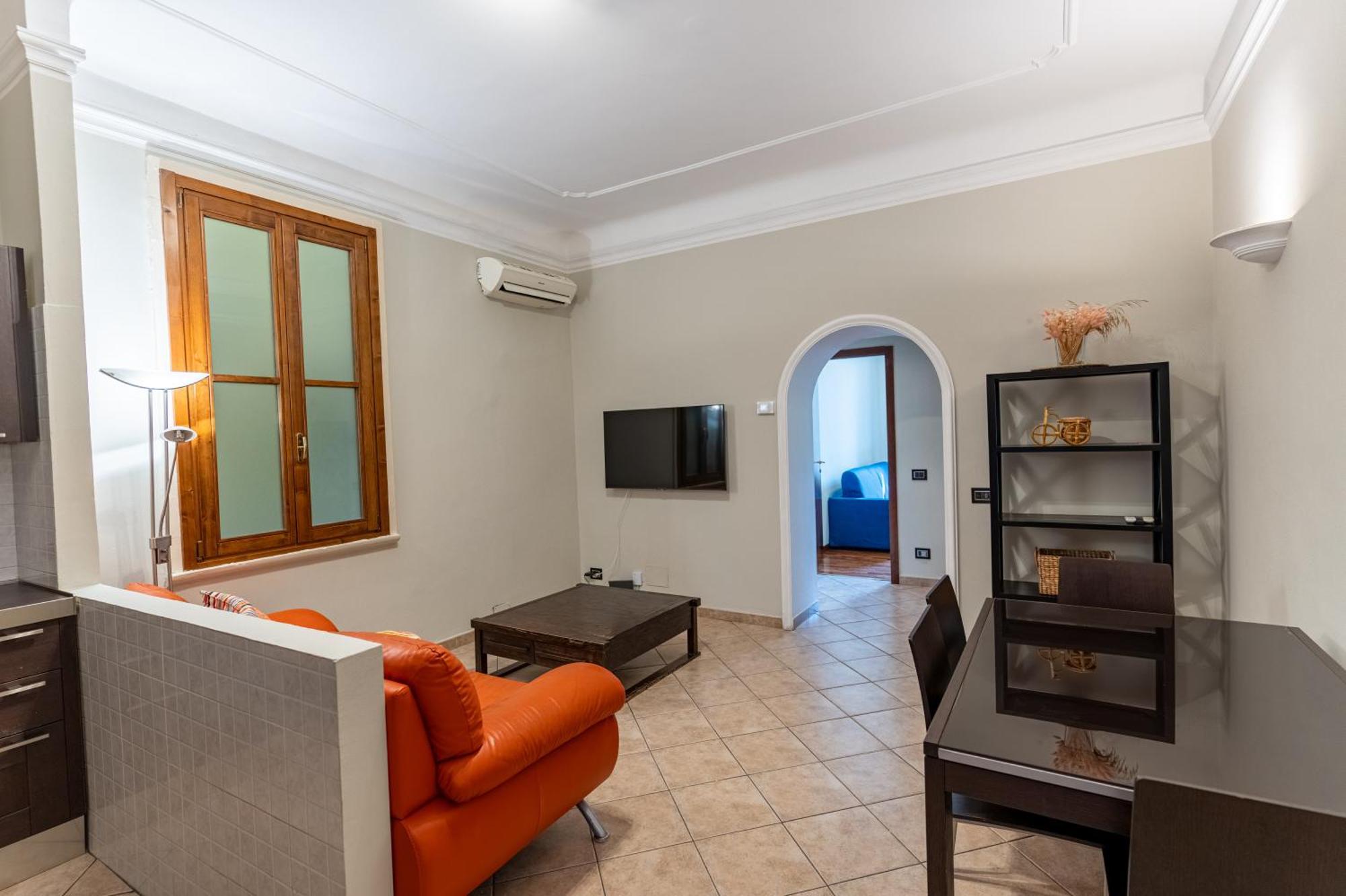 מילאנו Oronzo Apartment Washington מראה חיצוני תמונה
